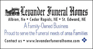Levander Funeral Home