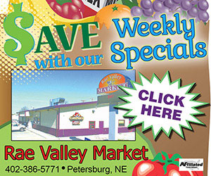 Rae Valley Market