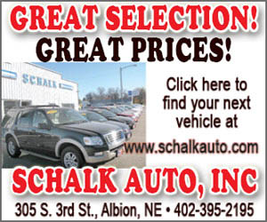 Schalk Auto