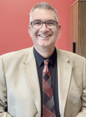 Bill Curry