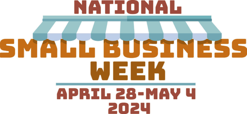 Small Business Week