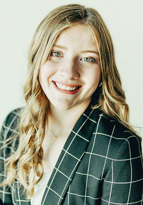Cassidy Maricle