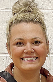 Alee Mullings is new Arts Council director