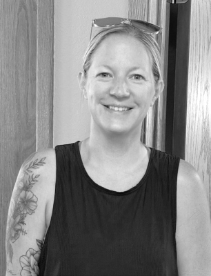 Kimberly Wiese, 2 gal.