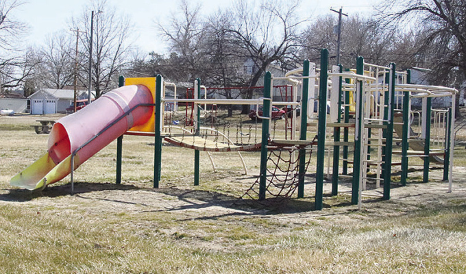 AEDC asks funds for three projects