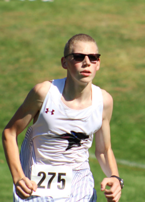 Isaiah Ketelsen