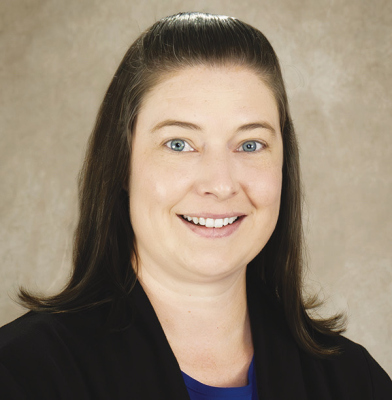 Anita Murphy, PA-C