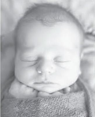 Barrett C. Berger