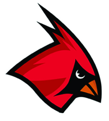 Boone Central Cardinal