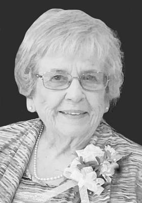 Kay E. Robinson