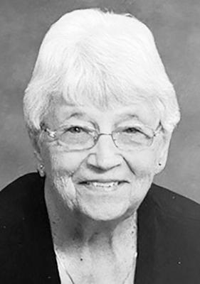 Wilma J. West