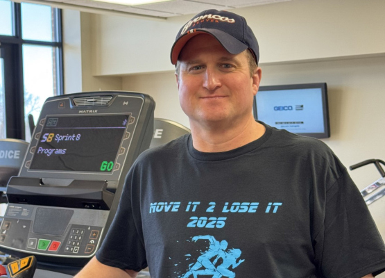 Tim Kester Jr.