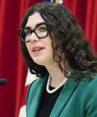Isabella Meyer