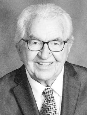 Duane W. Krause, MD
