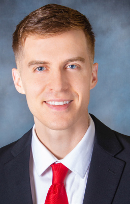 Dr. Dillon Clarey