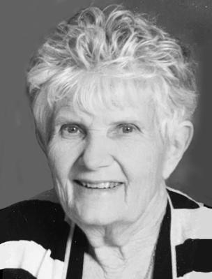 Joyce Francis Figgner