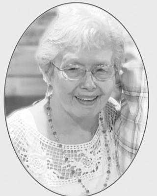 Edith E. Knutson