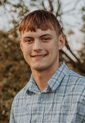 Ryan Cumming