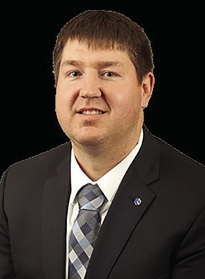 Fiala promoted at Cornerstone Insurance