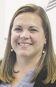 Smith to leave AEDC position