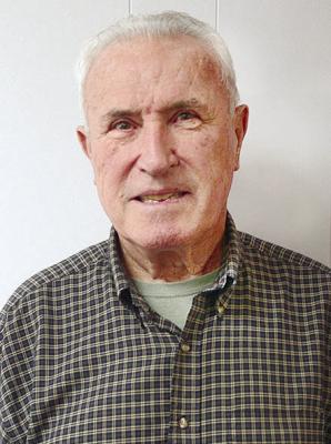 Paul Weeder
