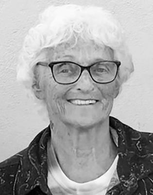 Marion M. Anderson