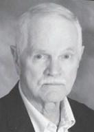 Keith M. Stewart