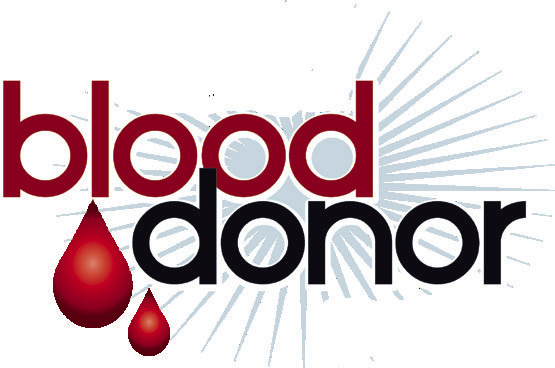 blood donor