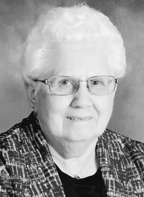 Maxine M. Voichoski