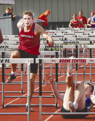 2024 Nebraska State Track/Field Championships
