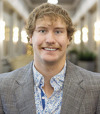 Cody Maricle