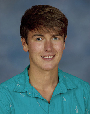 Hagemann, Spence are Boys State selections