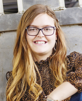 Audra Groth