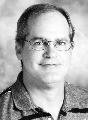 Dallas E. Reichenberg