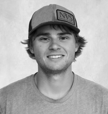 Mason Hinze