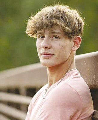 Keaton Hunt