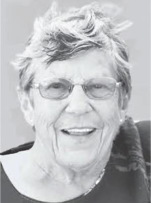 Doris D. Kelly