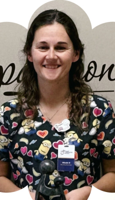 Nicole Rutten, RN