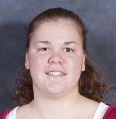 Mary Harris-Wells