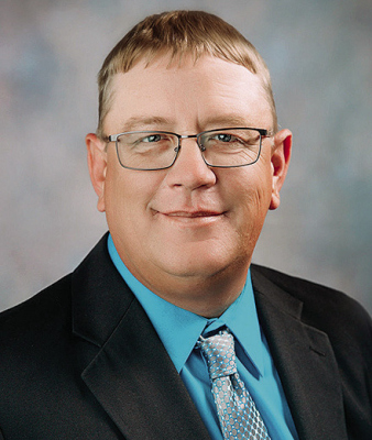 Dana Cox is new member of BCHC Board of Directors