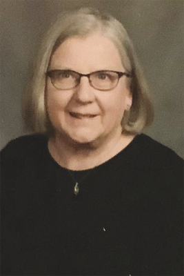 Ruth Zrust