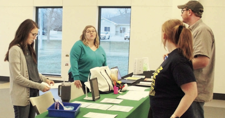 Boone Beginnings holds open house