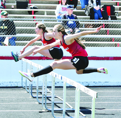 Cards get final tune-up for district at Ord Invite
