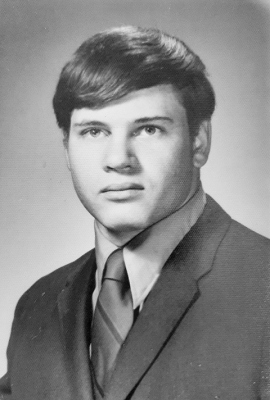 Chris J. Jacobson