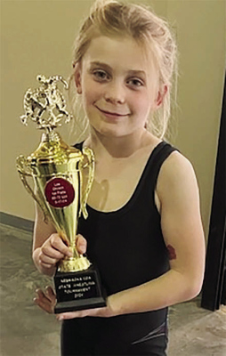 Bracket champion
