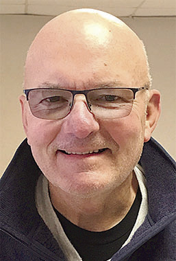 Ron Levander