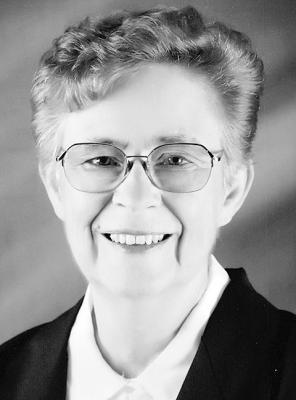 Shirley E. Choat