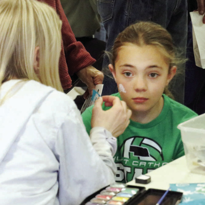 Face Painting