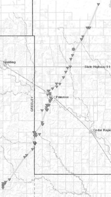 County Board approves tornado disaster declaration