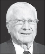 Gary D. Morgan